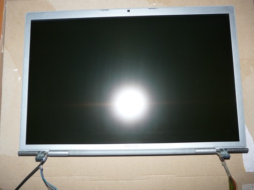 Ecran screen display - ecran,