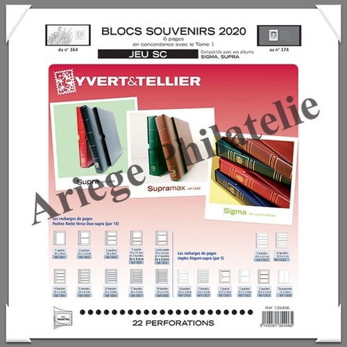 Yvert tellier france - -,