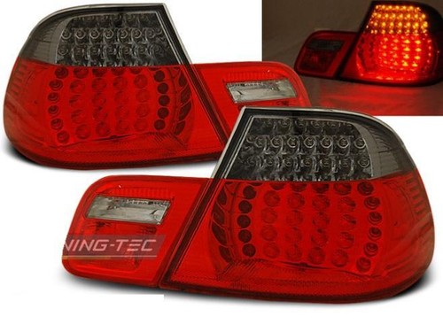 Paire feux arriere bmw - paire,