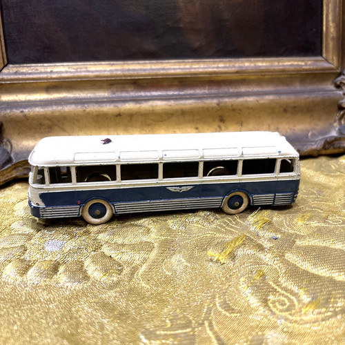Autocar chausson dinky - 29, f