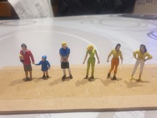 1/43 EME POUR DIORAMA NOREV OU