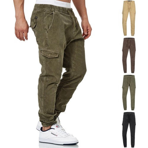 Pantalon cargo indicode pour - cargo,