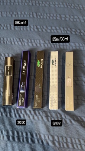 Lacoste lot mini tubes - mini,