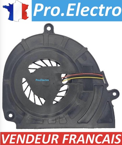 Ventilateur cpu fan - ventilateur,