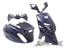 Kit Carénage Bleu Foncé