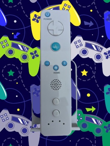 Manette wii wiimote - wii, 2