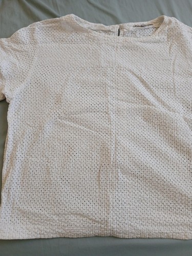 Belle blouse blanche gerard - belle,