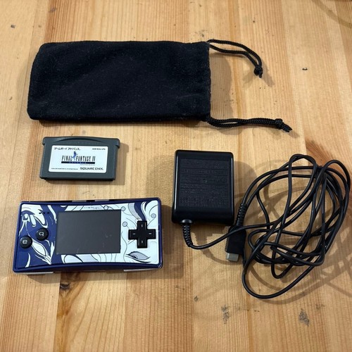Console nintendo game - game, boy