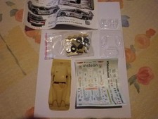 kit provence moulage panoz gtr