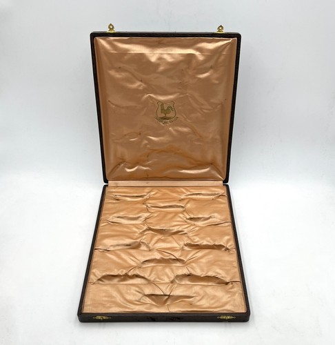 Coffret écrin vide - coffret,