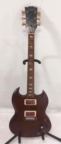 Guitare électrique gibson - gibson, sg