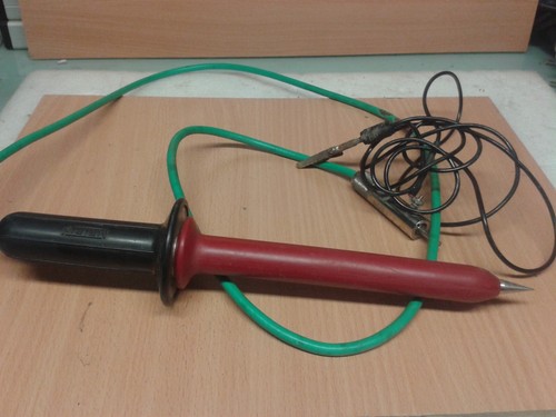 Sonde métrix 1500mhom ha0243 - métrix,