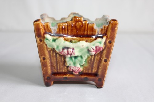 Antique miniature sling - , pot