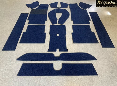 Tapis voiture équipement - de,