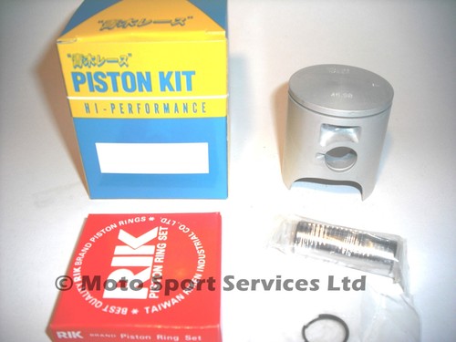 Kit piston mitaka racing - de,