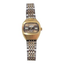 Sicura Montre À Disque Jump