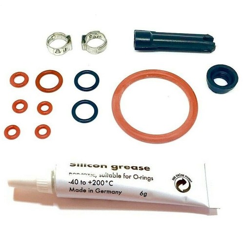 Kit réparation saeco pour - saeco,
