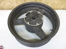 Jante arrière origine pour