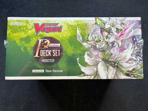 Cardfight vanguard premium - cardfight!!,