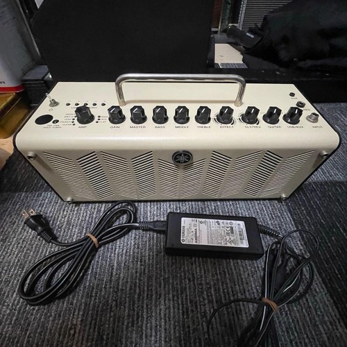 Ampli guitare yamaha - ampli,