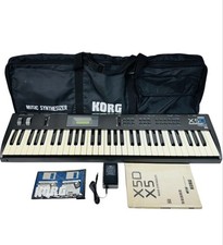 KORG X5D Synthétiseur Clavier