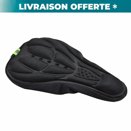 Housse selle velo - selle,