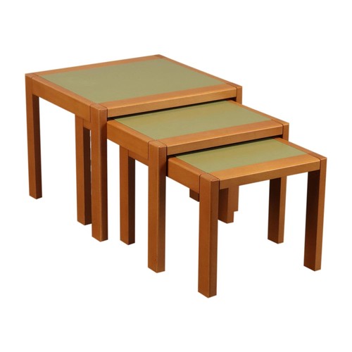 Tables basses vintage hêtre - basses,