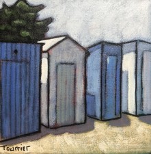 Tableau Île d’Oléron