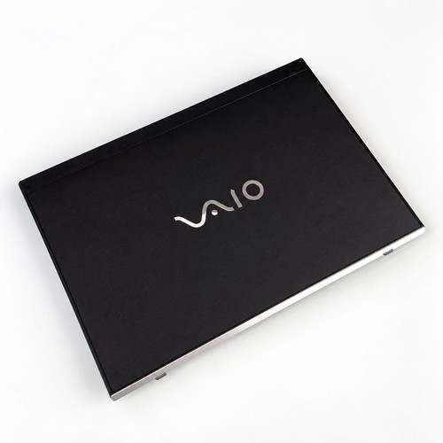 Ordinateur portable sony - ordinateur, vaio