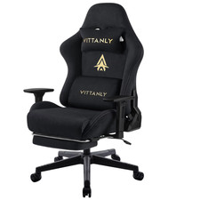 Chaise Gaming Ergonomique