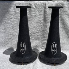 Paire de klaxons droits JBL