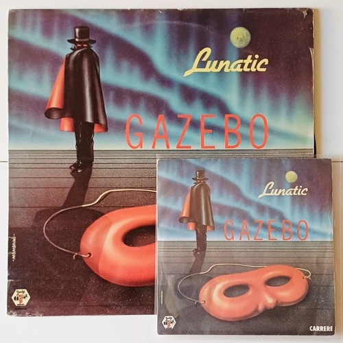 Gazebo lunatic lot de 2 - "lunatic",,