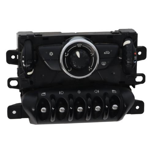 Commande chauffage mini - chauffage,