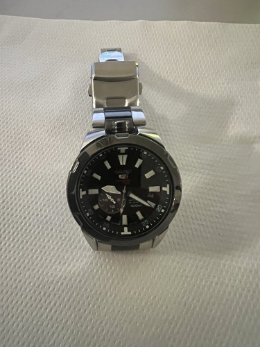 Seiko sports 50th - ,