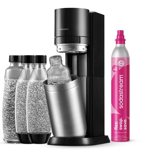 Sodastream duo machine - sodastream,