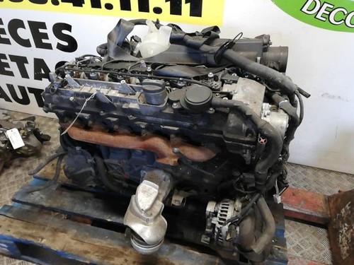Moteur mercedes classe 220 - mercedes,