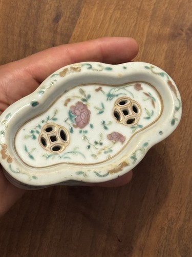Boîte grillon porcelaine - grillon,