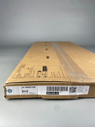 Pack portes ikea smastad - pack, 2