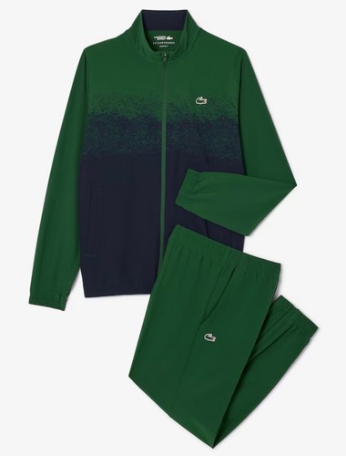 Lacoste sport novak - sport,