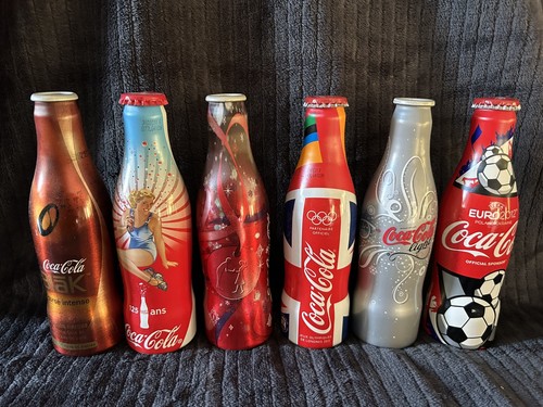Lot bouteilles collector - lot,
