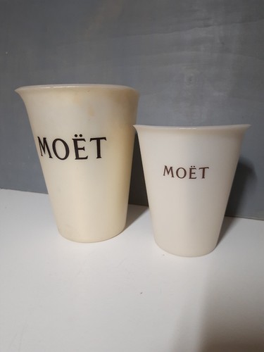 Lot seaux champagne - 2,