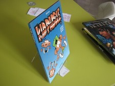 EO KID PADDLE 9 MIDAM TBE