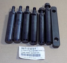 Frame Engine Support Kit Tool DUCATI Superbike Monster Multistrada 887131515