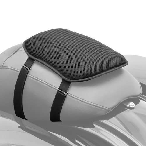 Coussin selle gel moto - de,