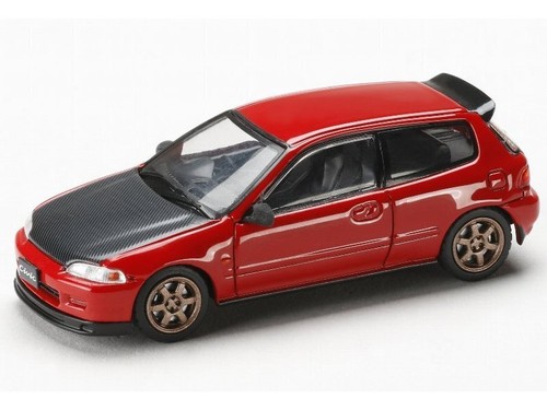Honda civic sir - sir-ii, jdm