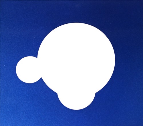 Plateau face pour thorens - plateau,