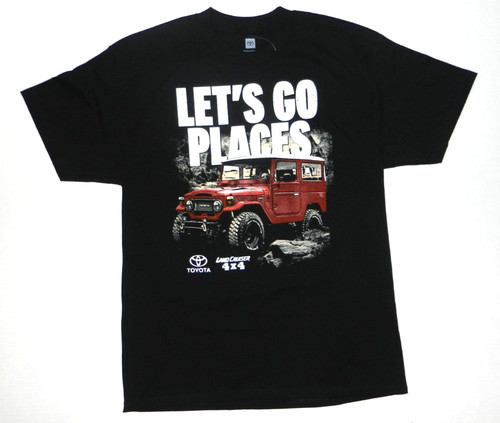 Toyota land cruiser 4x4 - cruiser,