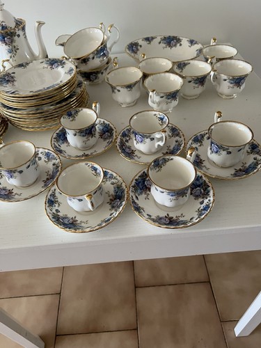 Royal albert - royal,