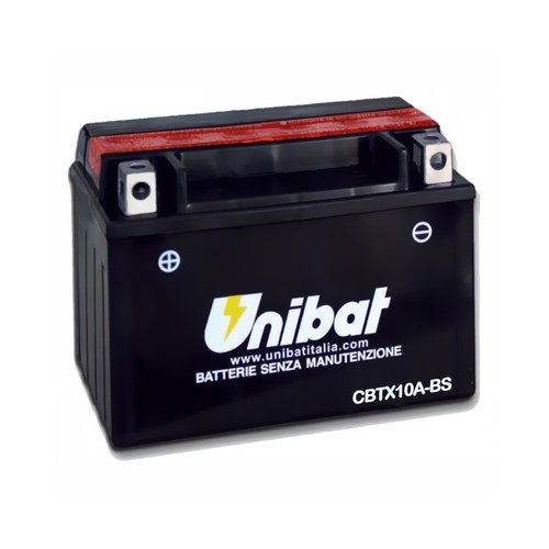 Batterie moto scooter unibat - moto,