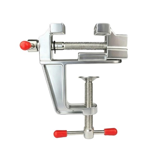 Mini étau aluminium - étau,